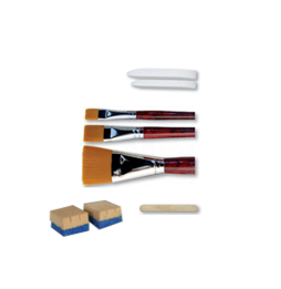 Outillage de restauration (SR002)