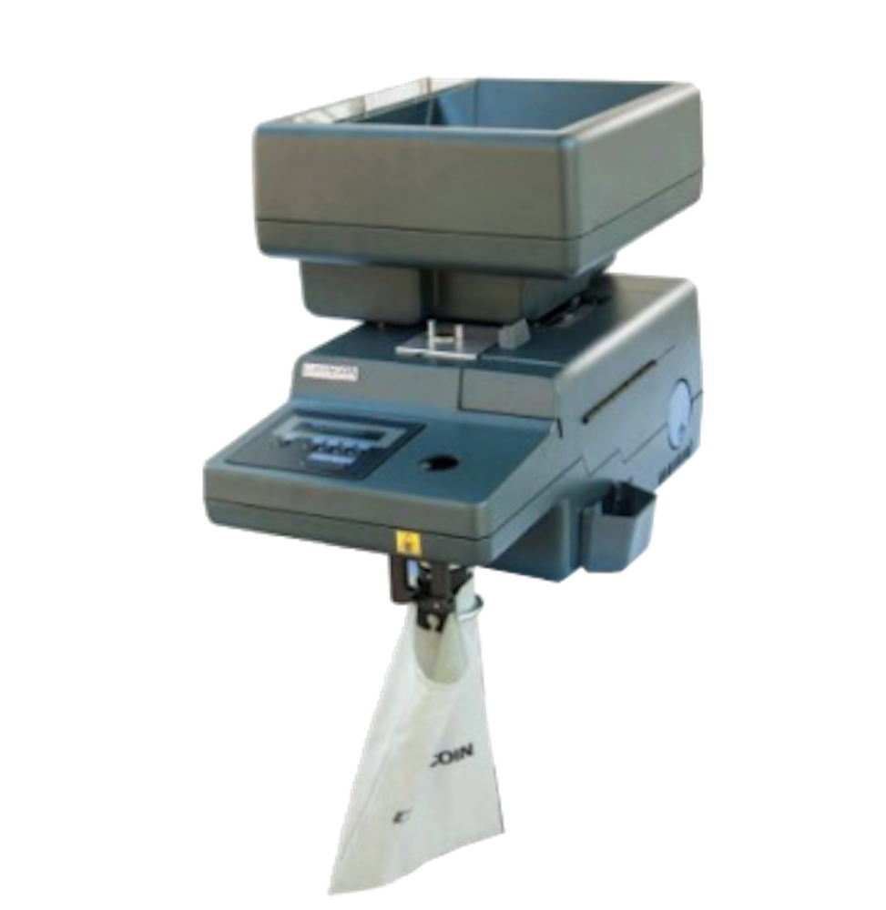 Compteuse de monnaie SC 3003 (SC3003)