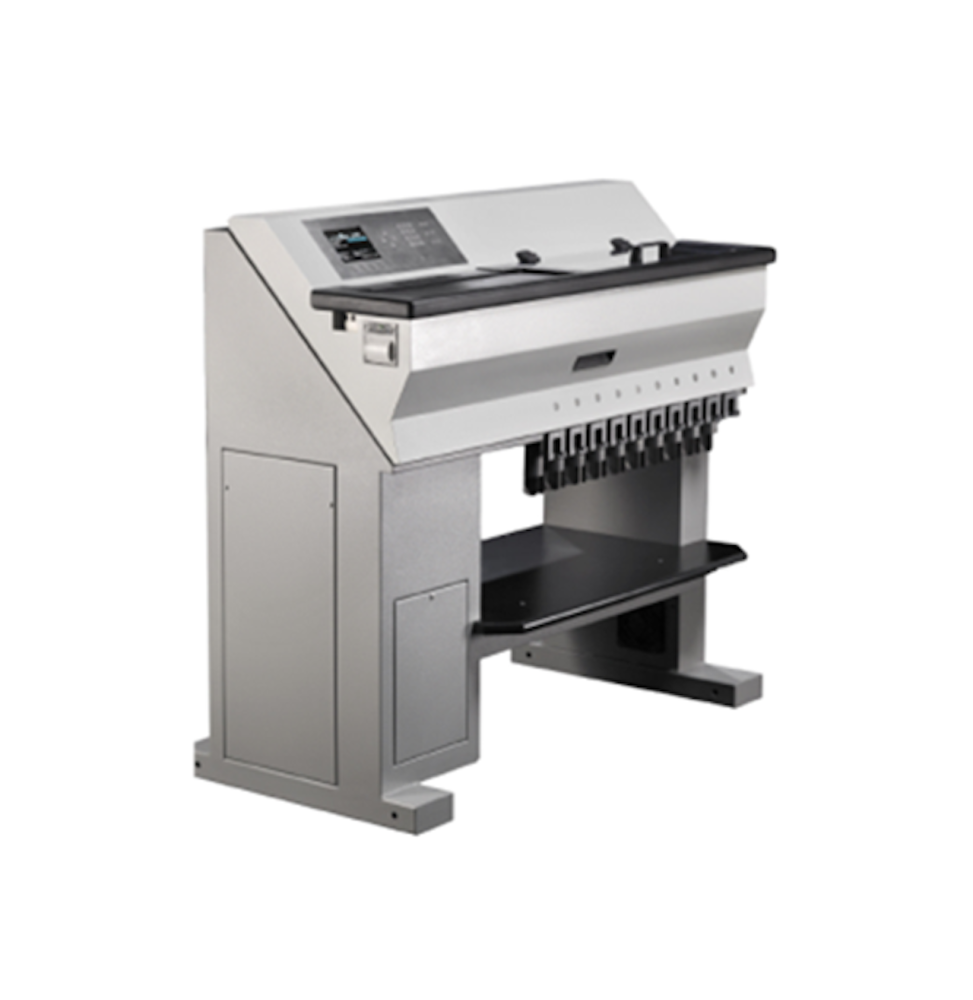 Trieuse de monnaie professionnelle à haut débit ICP Active 9 (ICP9)