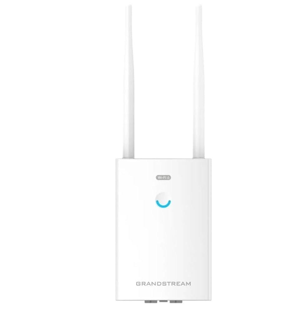 Point d'acces GrandStream GWN7660LR PoE/PoE+
