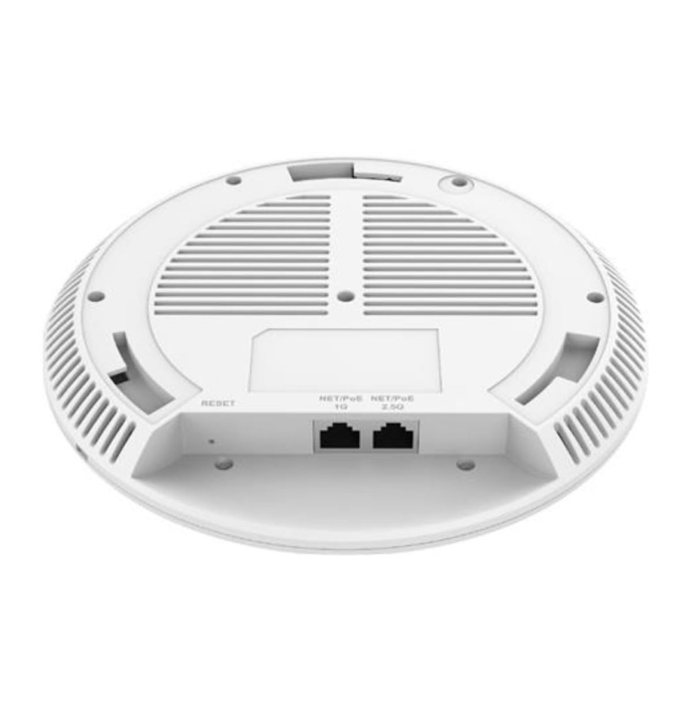 Point d'acces GrandStream GWN7662 PoE/PoE+