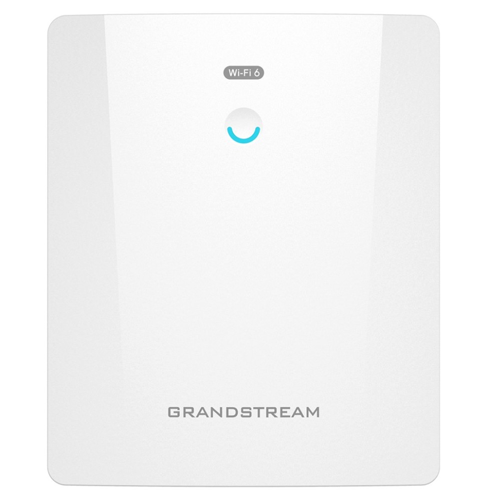 Point d'acces GrandStream GWN7664ELR PoE/PoE+