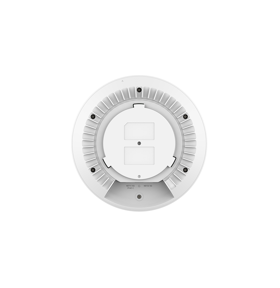 Point d'acces GrandStream GWN7672 Wi‑Fi 5 4×4:4 PoE/PoE+