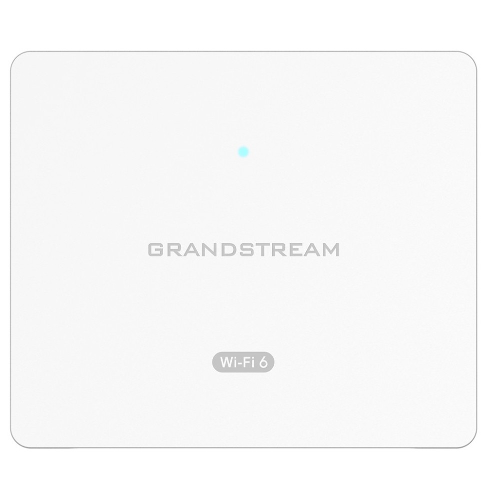 Point d'acces GrandStream GWN7604LR Wi‑Fi 7 PoE+