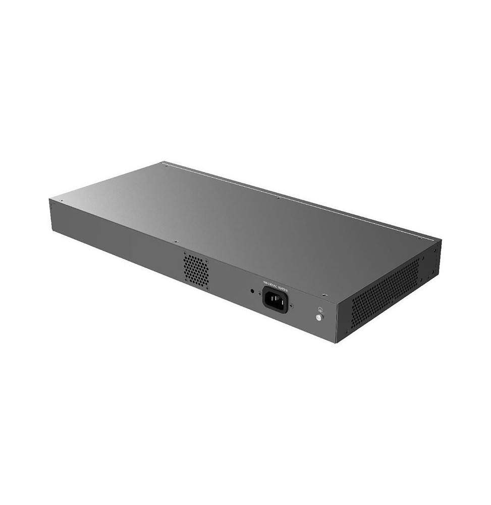 Point d'acces GrandStream GWN7802AP Wi‑Fi 5 PoE/PoE+