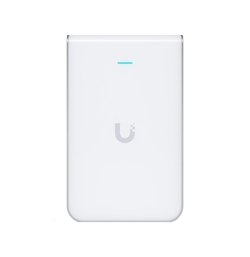 Point d'acces Ubiquiti In‑Wall HD Wi‑Fi 5 Wave 2