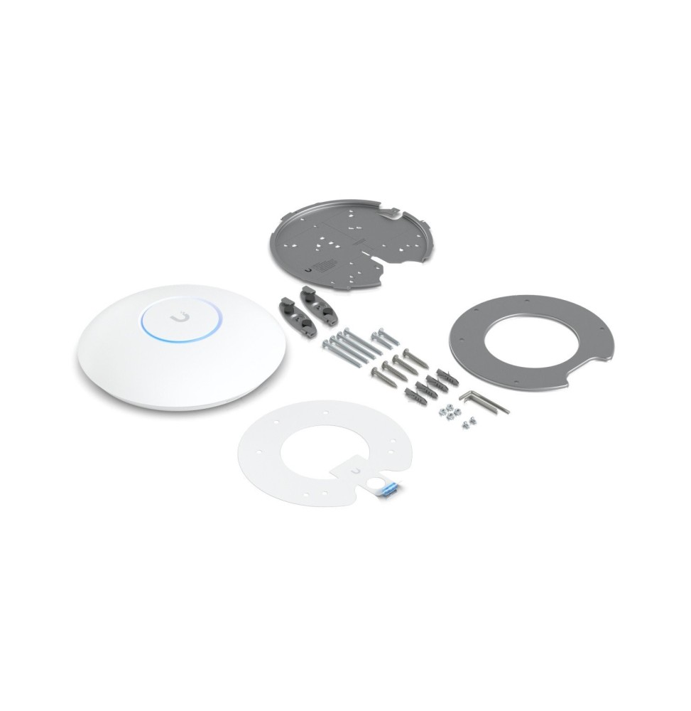 Point d'acces Ubiquiti U7‑Pro‑Max Wi‑Fi 7
