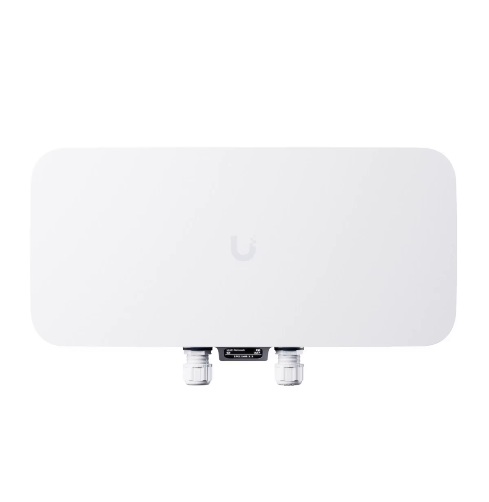Point d'acces Ubiquiti E7‑Audience Wi‑Fi 7