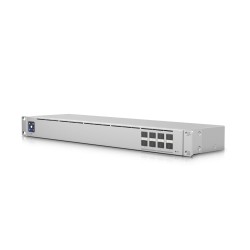 Switch Ubiquiti UniFi Switch AggregationUSW-Aggregation Non-PoE 8 ports