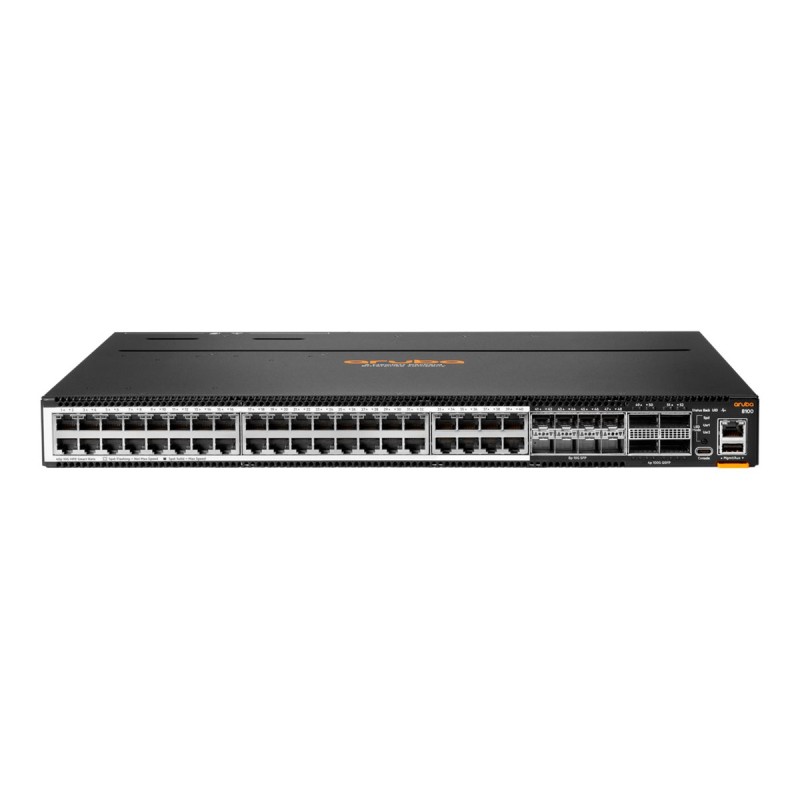 Switch Aruba CX 8360-32C  JL717A PoE+ 32 ports