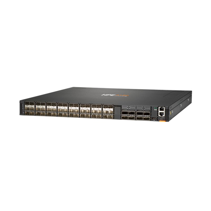 Switch Aruba CX 8325-48Y8C  JL771A PoE+ 48 ports