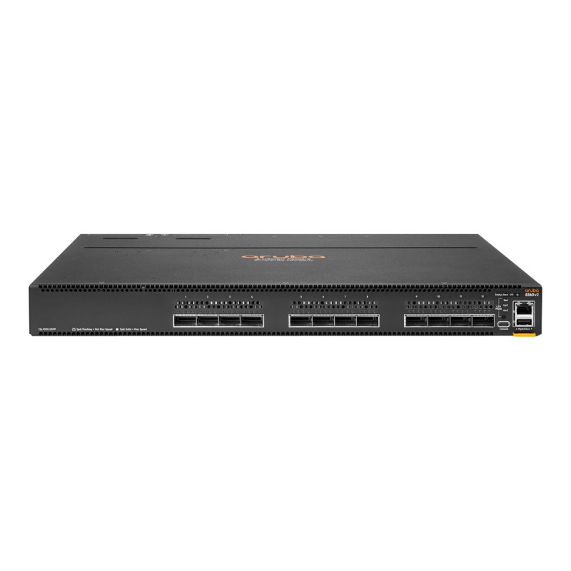 Switch Aruba CX 8360-12C  JL788A PoE+ 12 ports