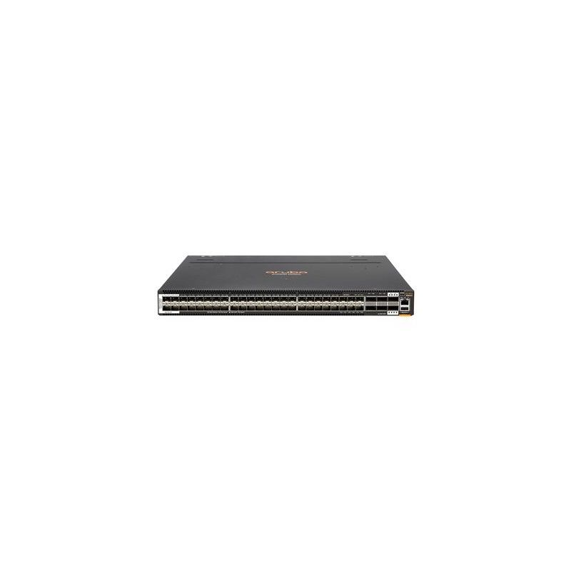 Switch Aruba CX 8360-48Y6C  JL791A PoE+ 48 ports