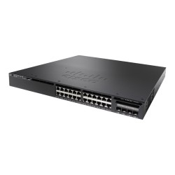 Switch Cisco Catalyst 3650...
