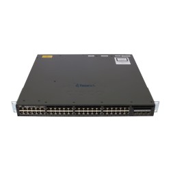 Switch Cisco Catalyst 3650...