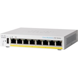 Switch Cisco Business 250 8...