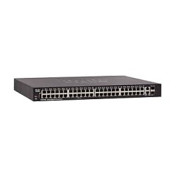 Switch Cisco SG250 50 GigE...