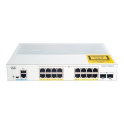 Switch Cisco Catalyst 1000...