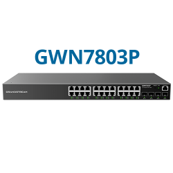 Switch Grandstream GWN7800...