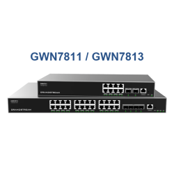 Switch Grandstream GWN7810...