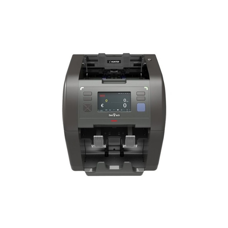 Compteuse de billets Hitachi iH-110