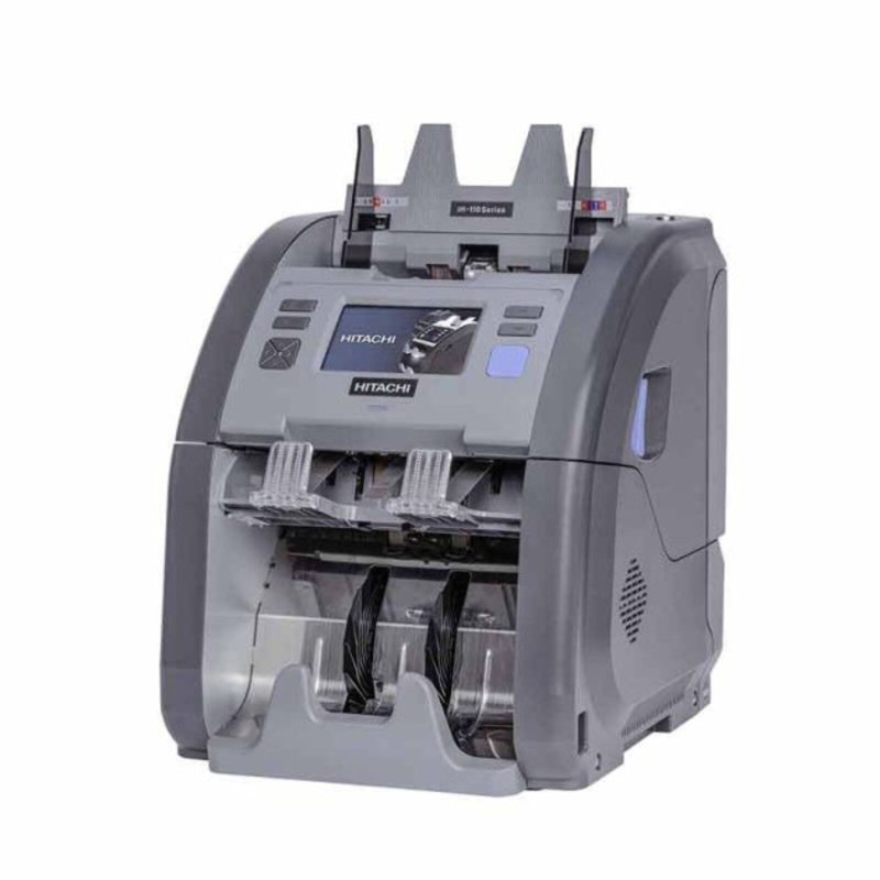 Compteuse de billets Hitachi CM-200V