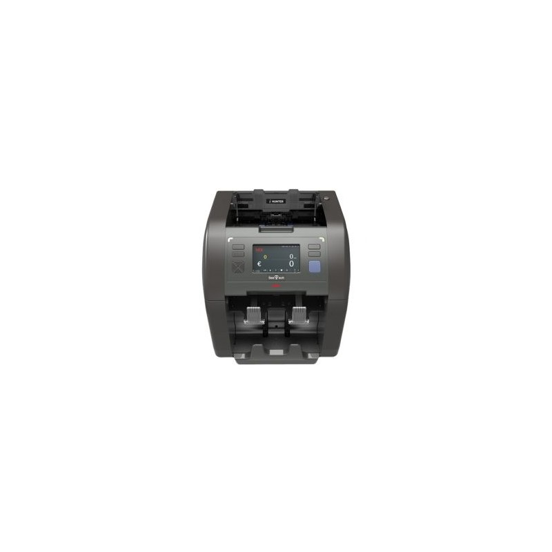 Compteuse de billets Hitachi iH-106