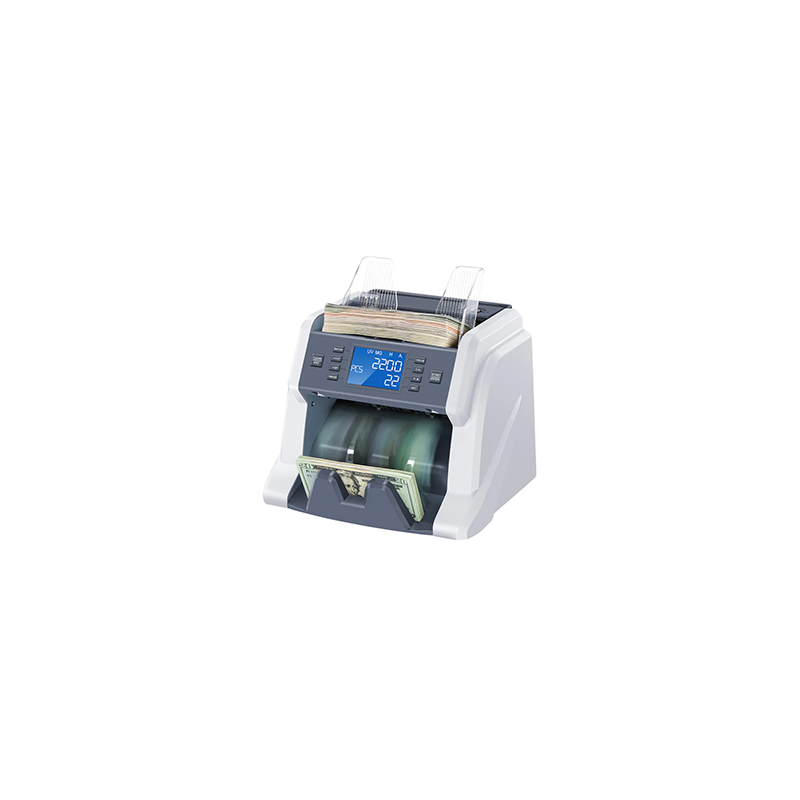 Compteuse de billets Ribao MC‑40 Mixed Denomination