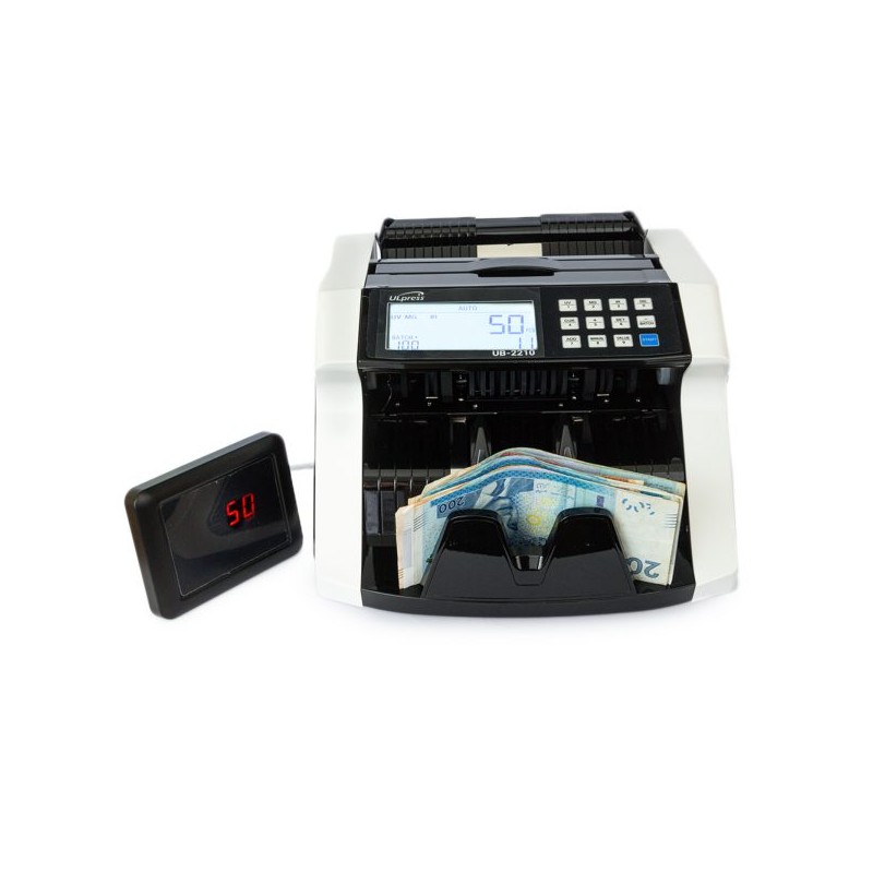 Compteuse de billets ULPRESS UB‑2210