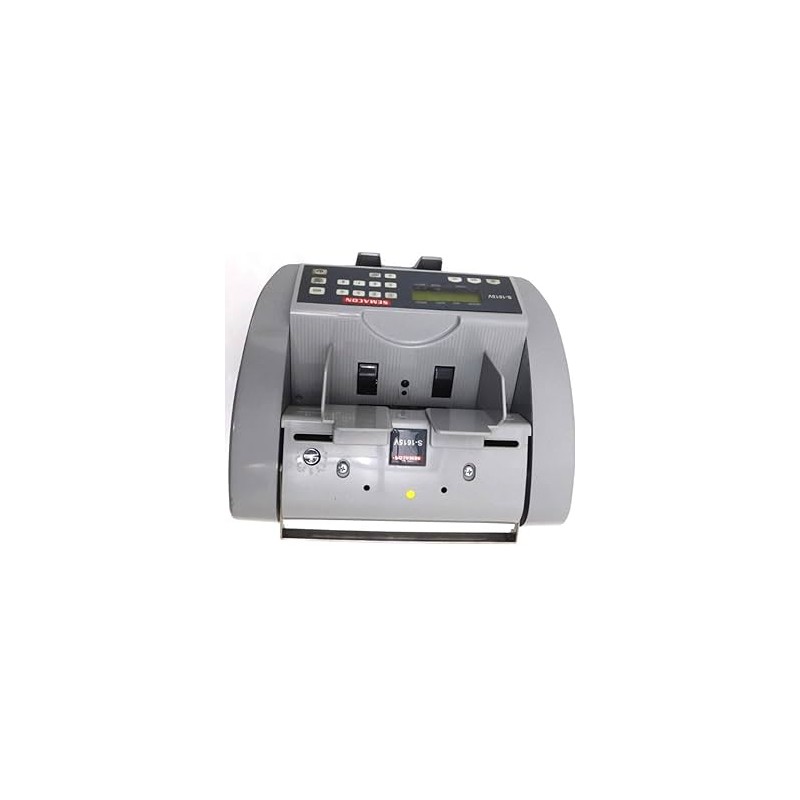 Compteuse de billets Semacon S-1615 V
