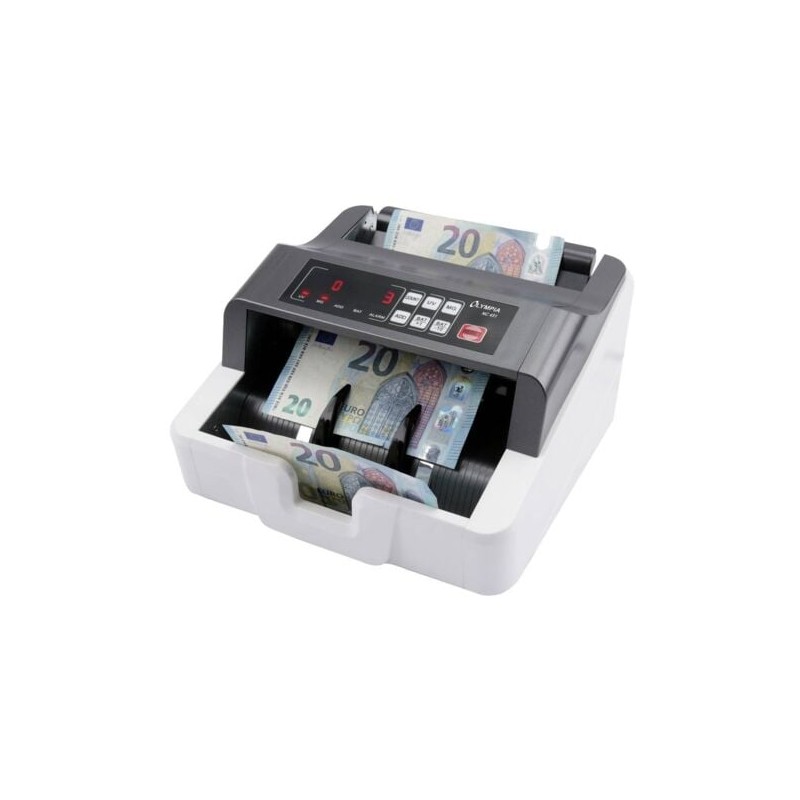 Compteuse de billets Olympia NC 900