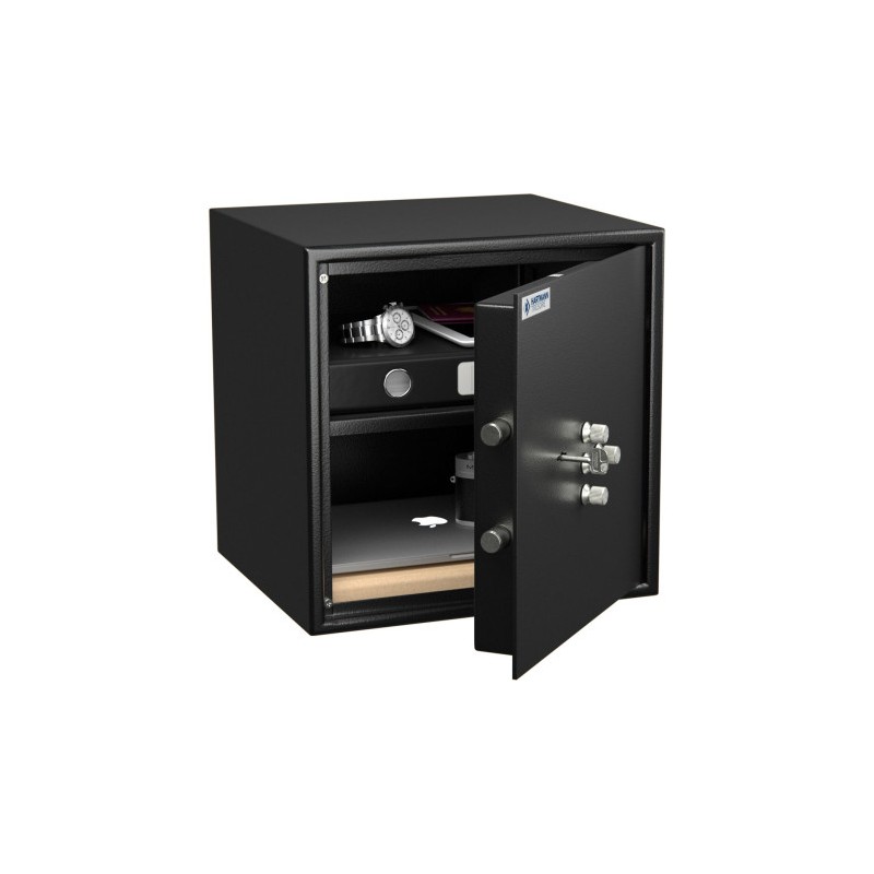 Coffre fort arme Hartmann Tresore HT mécanique