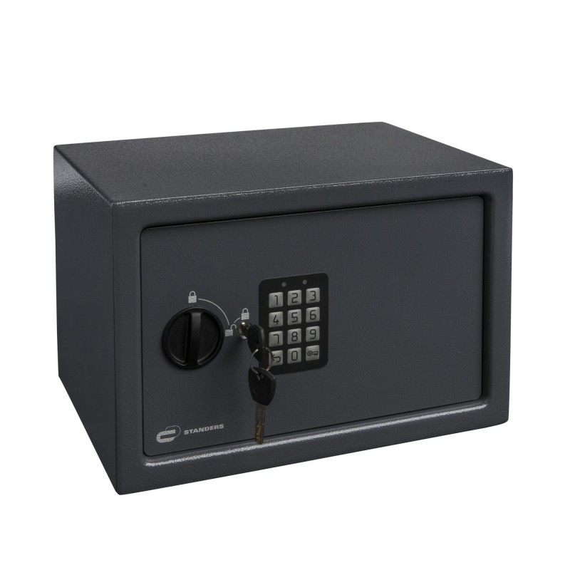Coffre fort petit Standers SFT‑25ENL1‑23H électronique