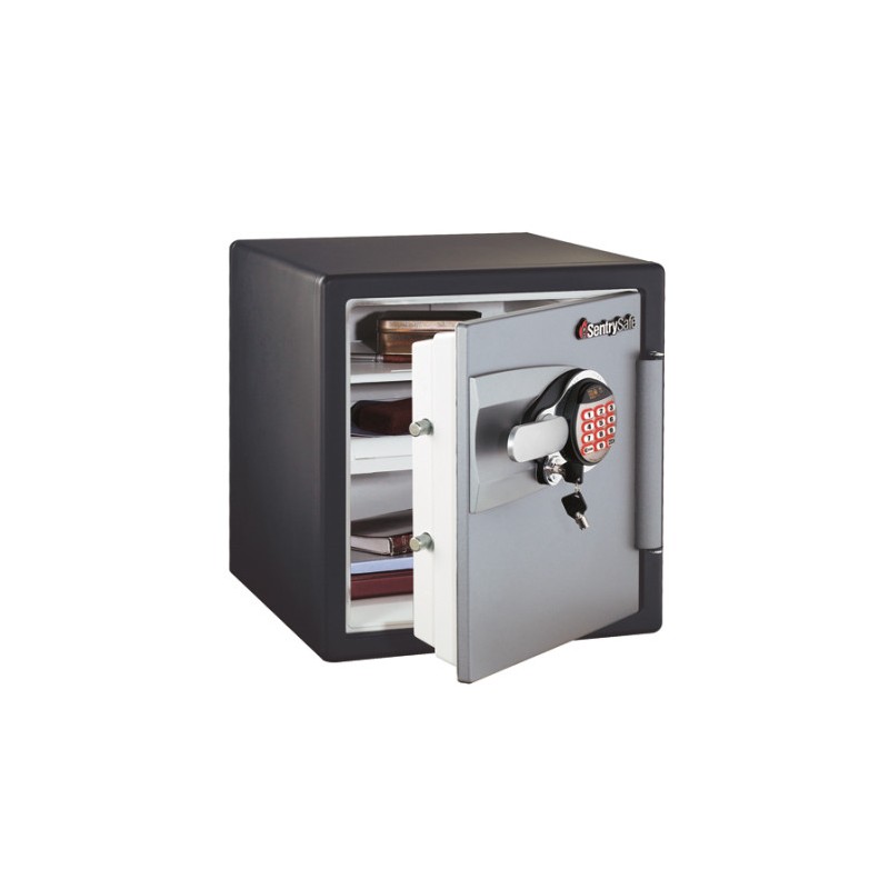 Coffre fort arme SentrySafe QAP1BE mécanique