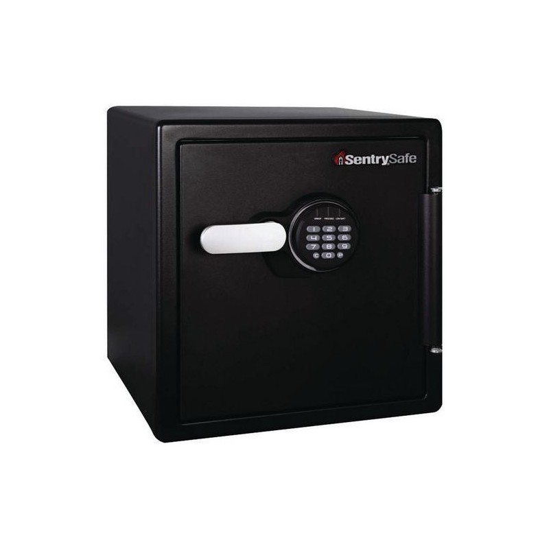 Coffre fort bureau SentrySafe S6520 mécanique