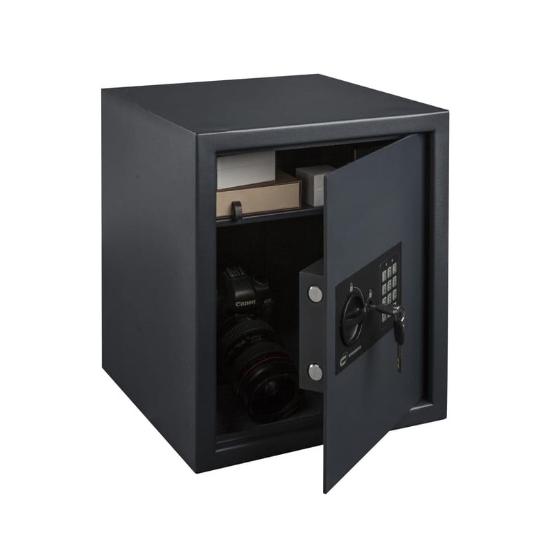 Coffre fort documents Standers SFT‑403536ENL2 électronique