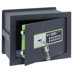 Coffre fort documents Arregui Supra 241020 clé+code