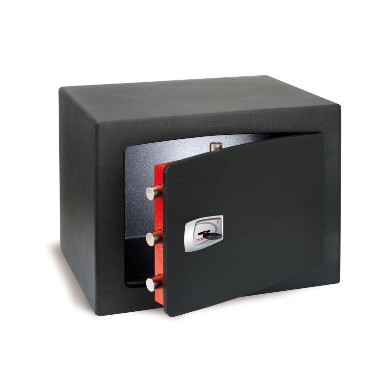 Coffre fort bureau Technomax NMK/5 mécanique