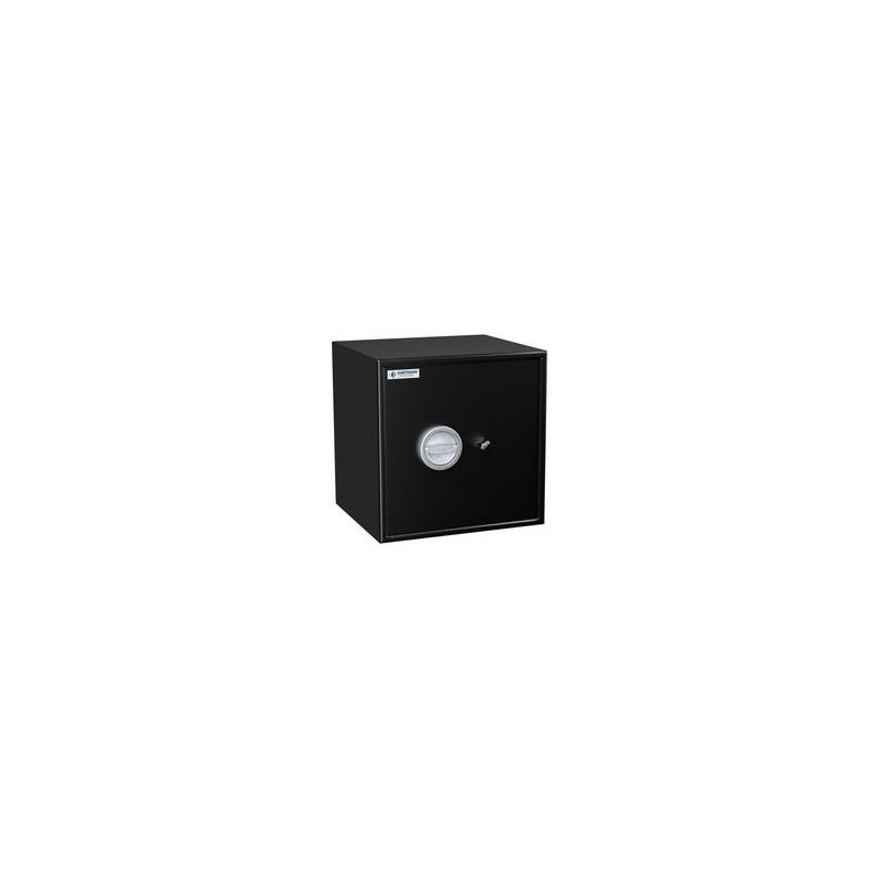 Coffre fort bureau Manutan LF42973D mécanique
