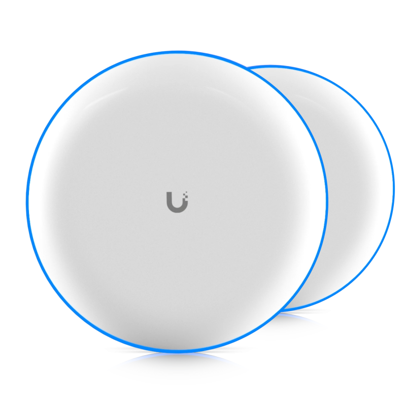Point d'acces Ubiquiti UBB‑XG Wi‑Fi 5