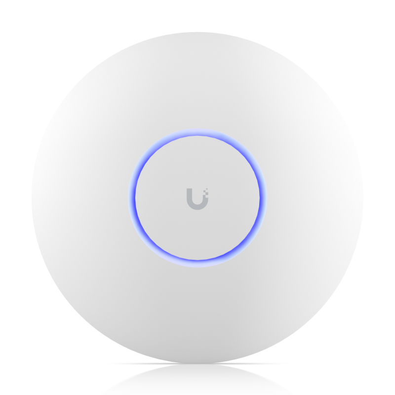 Point d'acces Ubiquiti U7‑Indoor‑Max Wi‑Fi 7
