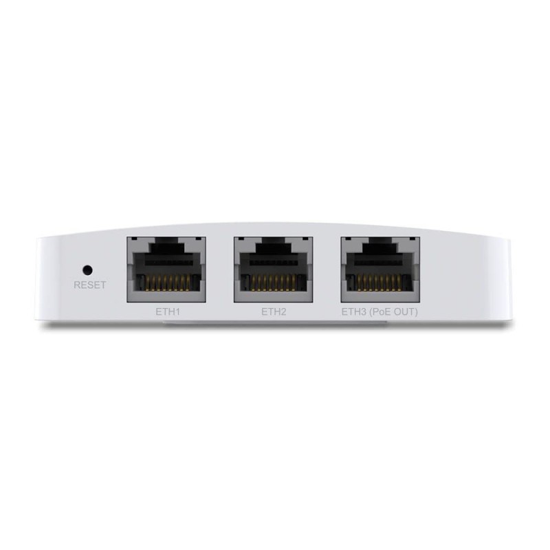 Point d'acces TPLink EAP225-Wall PoE Wi-Fi 5