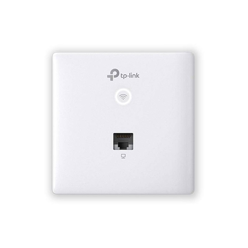 Point d'acces TPLink EAP225-Wall PoE Wi-Fi 5