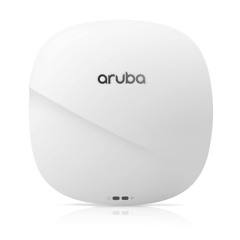 Point d'acces Aruba AP‑345 Wi‑Fi 5 clustering IAP supporté