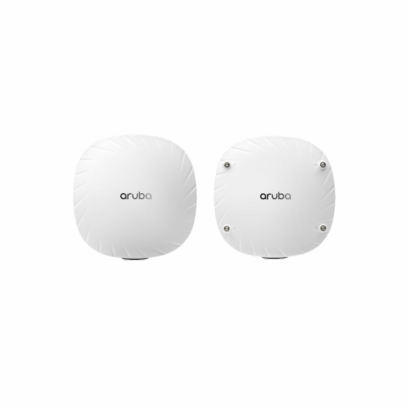 Point d'acces Aruba AP‑534 Wi‑Fi 6 Unified AP série 500