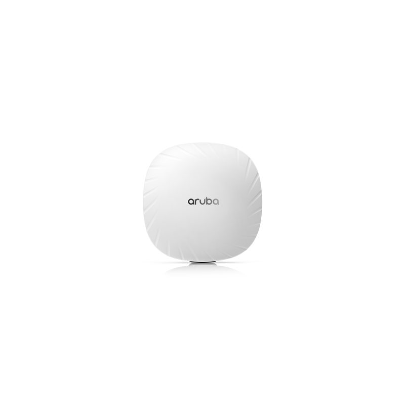 Point d'acces Aruba AP‑555 (var.) Wi‑Fi 6 variantes US, EG, IL, TAA