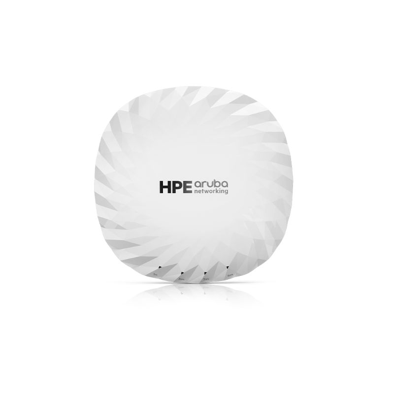 Point d'acces Aruba AP‑730 Series Wi‑Fi 7 High‑capacity Wi‑Fi 7