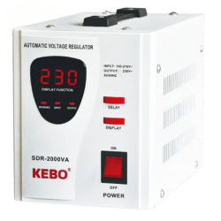 Stabilisateur numérique...