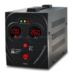 Stabilisateur mural KEBO...