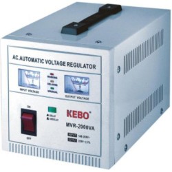 Régulateur servo analogique...